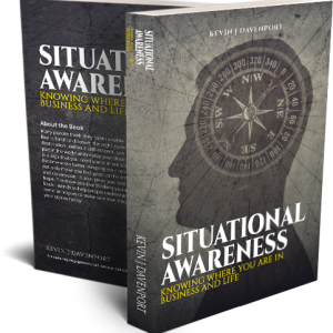situational awareness book